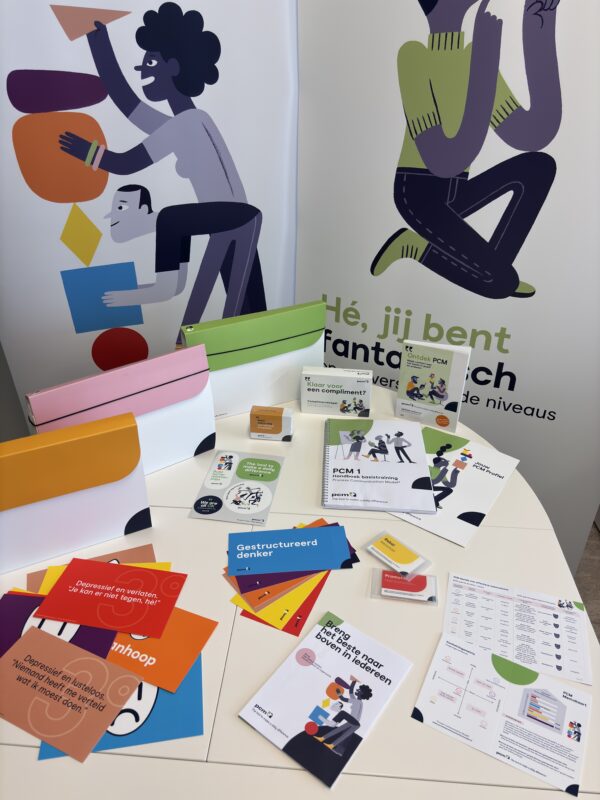 Startpakket PCM-Trainer