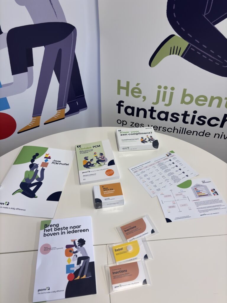 Startpakket PCM-Coach