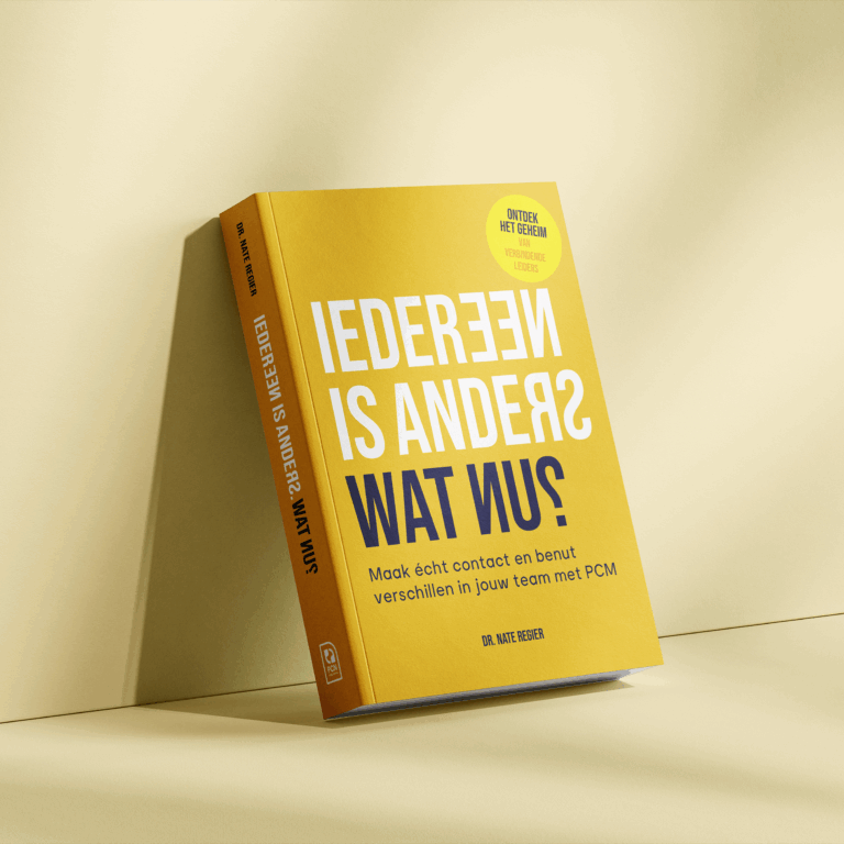 NIEUW: Iedereen is anders, wat nu? - vanaf 5 stuks